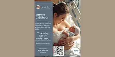 Intro to Childbirth