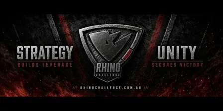 Rhino Challenge Invitational