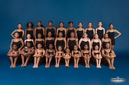 High Impact Women: Her Health, Wealth & Power — A Life-Changing Experience