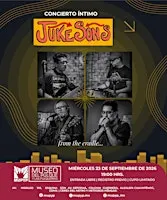 CONCIERTO Í NTIMO / JUKE SONS