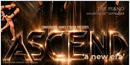 ASCEND