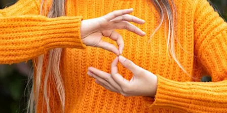Introduction to Auslan