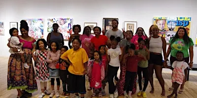 AfroFusion Flow Dance Class