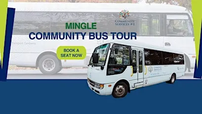 Jacka Community Bus Tour