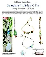 Jewelry Making Workshop | Aspirations Winery Clearwater
