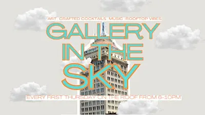 Gallery in the Sky