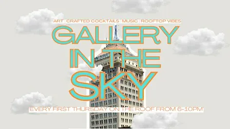 Gallery in the Sky