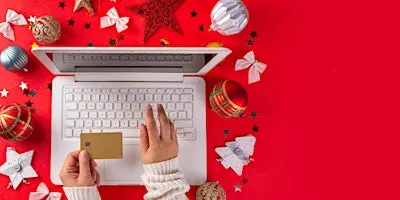 Safer online shopping - Festive Season edition