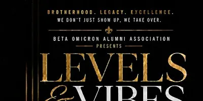TSU HOMECOMING 2026 - LEVELS & VIBES  |  Alumni Night Party | Nashville, TN