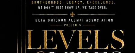 TSU HOMECOMING 2026 - LEVELS & VIBES  |  Alumni Night Party | Nashville, TN