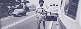 Edinburgh - Terry Fox Run UK - 2026 - Middle Meadow walk