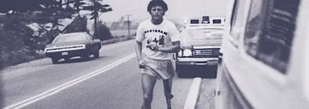 Hampshire - Terry Fox Run UK - 2026 - Four Seasons Hotel