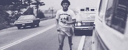 Hampshire - Terry Fox Run UK - 2026 - Four Seasons Hotel