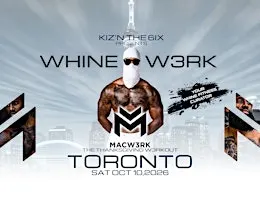 MacW3rk's Thanksgiving Whine & W3rk