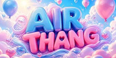 Airthang presents 10!