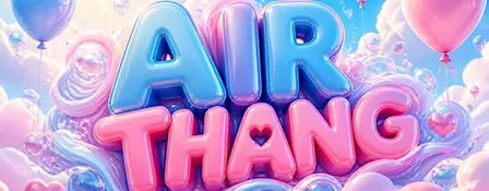 Airthang presents 10!