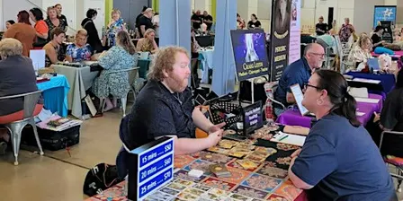 Werribee Holistic & Psychic Expo