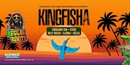 Kingfisha