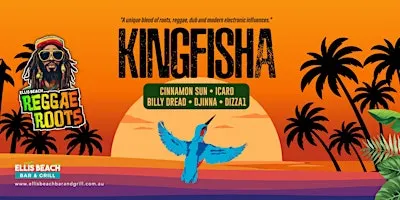 Kingfisha