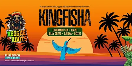 Kingfisha