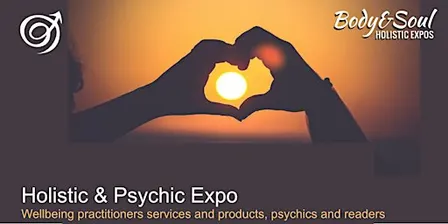 Portarlington Holistic & Psychic Expo