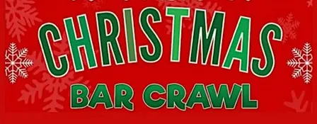 8th Annual 12 Bars of Christmas