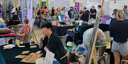 Sunbury Holistic & Psychic Expo
