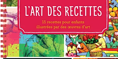 PETITS ET GRANDS CUISTOTS (dès 6 ans, enfant accompagné)