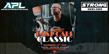 APL Last Call Classic