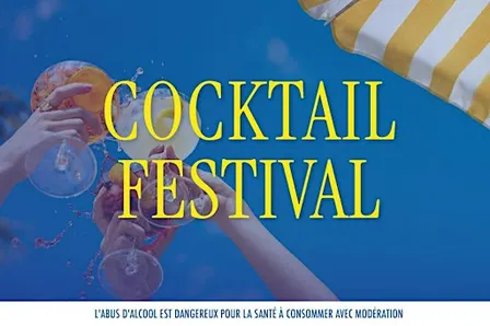 Cocktail Festival