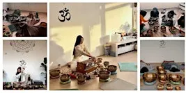 Sound Bath Journey, Amsterdam Noord(max 6 ppl)