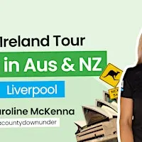 Teach in Australia & New Zealand - Info Session (Liverpool)