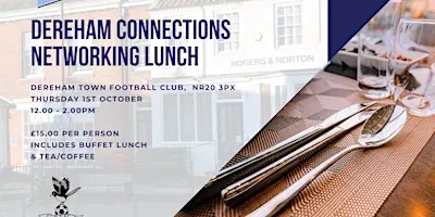 Dereham Business Connections