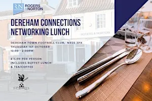 Dereham Business Connections