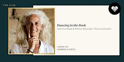 Dancing in the Dark