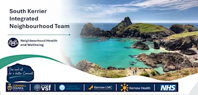 South Kerrier Neighbourhood Practitioner Event