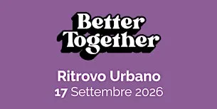 Ritrovo Urbano 17/09 - Parteciprato
