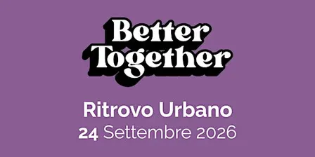 Ritrovo Urbano 24/09 - Parteciprato