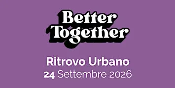 Ritrovo Urbano 24/09 - Parteciprato