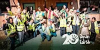 Celebrate 20 years of Down to Earth!