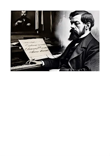 The Art of Debussy  A Piano Recital