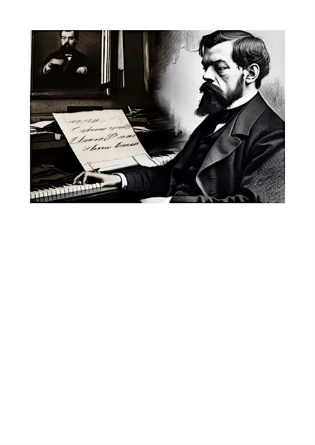 The Art of Debussy  A Piano Recital