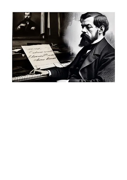 The Art of Debussy  A Piano Recital