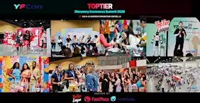 VIP Session - TopTier Summit · YFCon2026 BFCM Edition