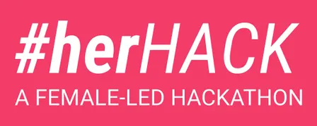 National Hackathon - herHACK