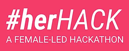 National Hackathon - herHACK