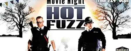 September Movie Night
