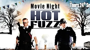 September Movie Night