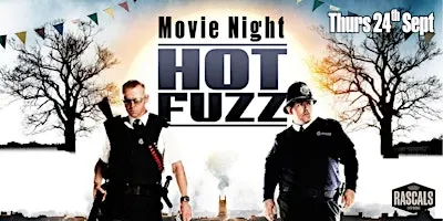 September Movie Night