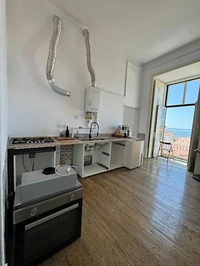 Learn to Renovate Your Own Kitchen (2-Day Hands-On Training Workshop)